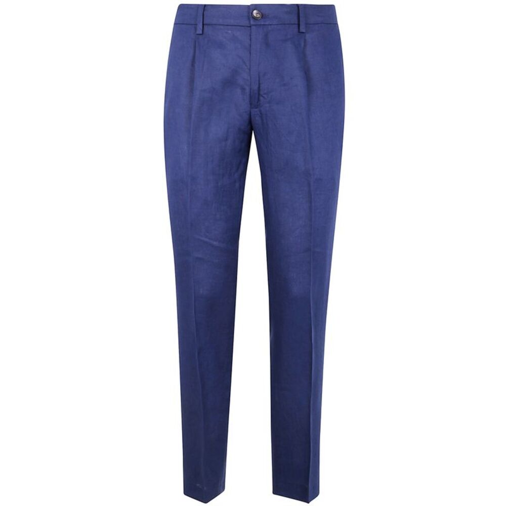 Michael Coal Men Denny Coulisse Trousers